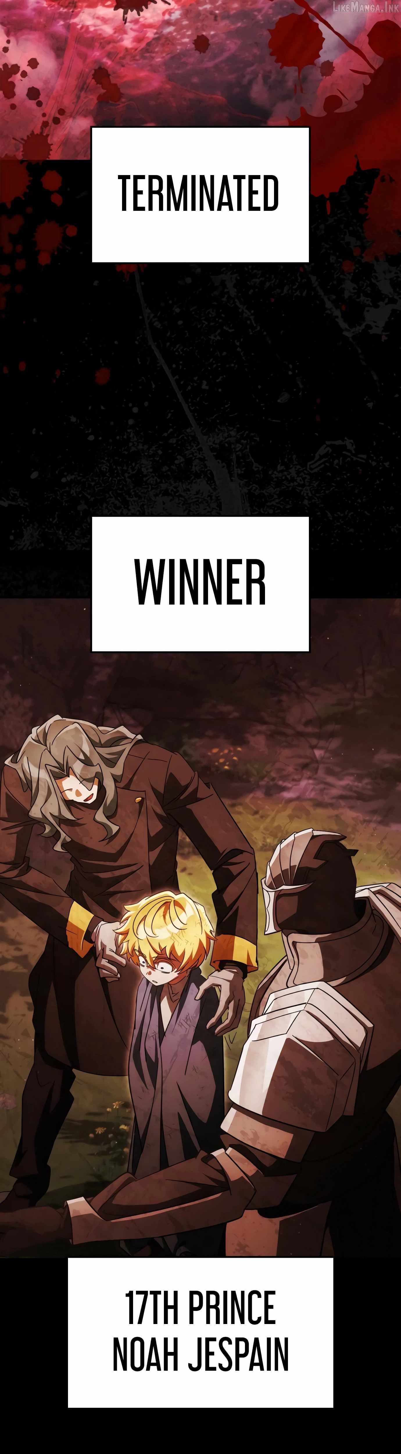 The Demon King Overrun by Heroes Chapter 41 page 68