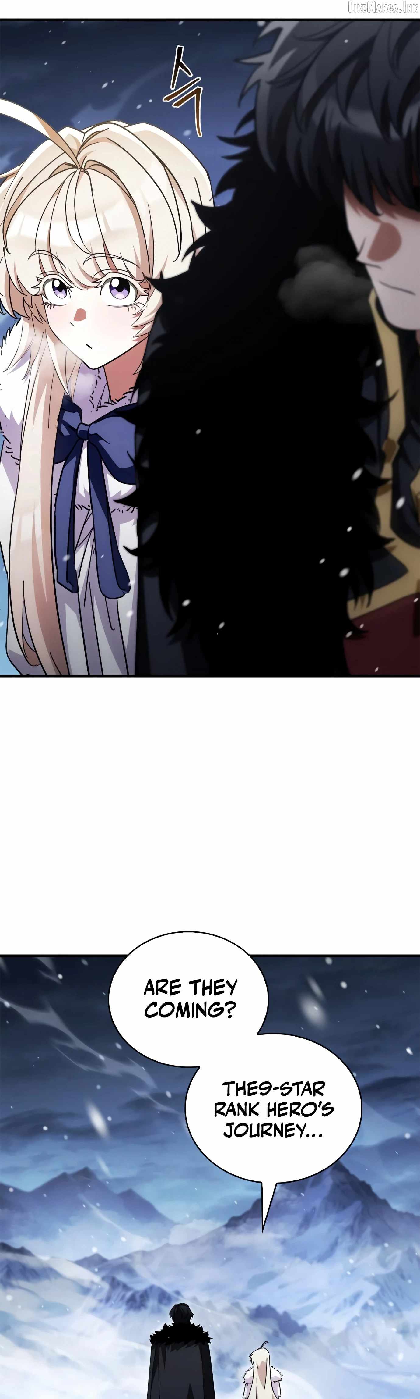 The Demon King Overrun by Heroes Chapter 41 page 72