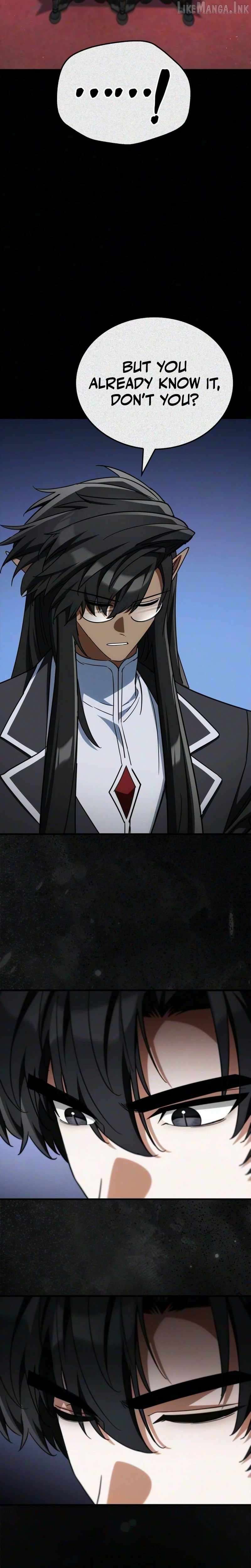 The Demon King Overrun by Heroes Chapter 42 page 15