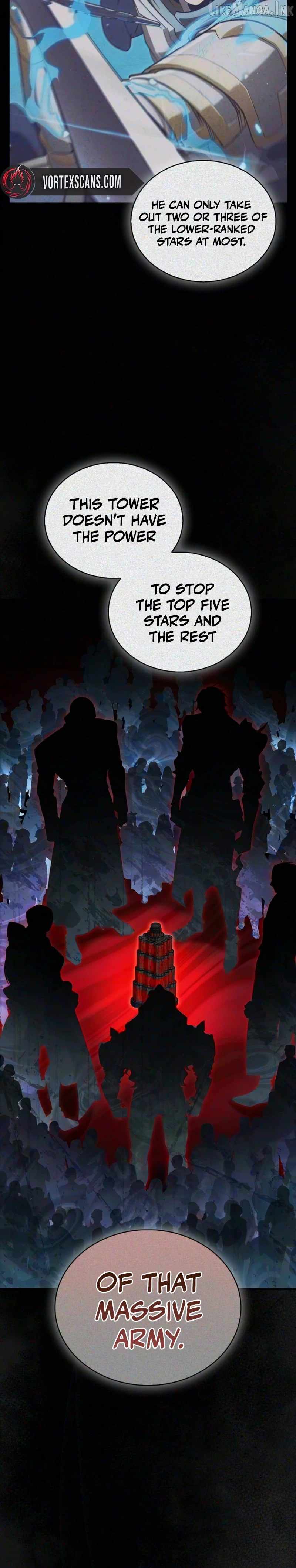The Demon King Overrun by Heroes Chapter 42 page 12