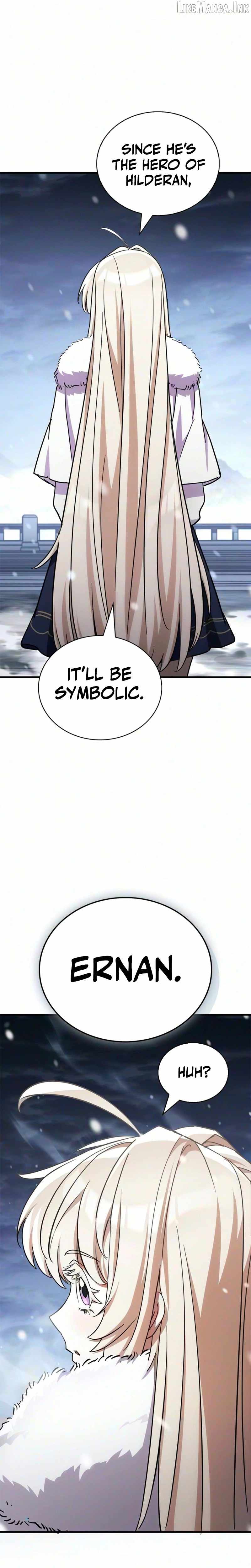 The Demon King Overrun by Heroes Chapter 42 page 31