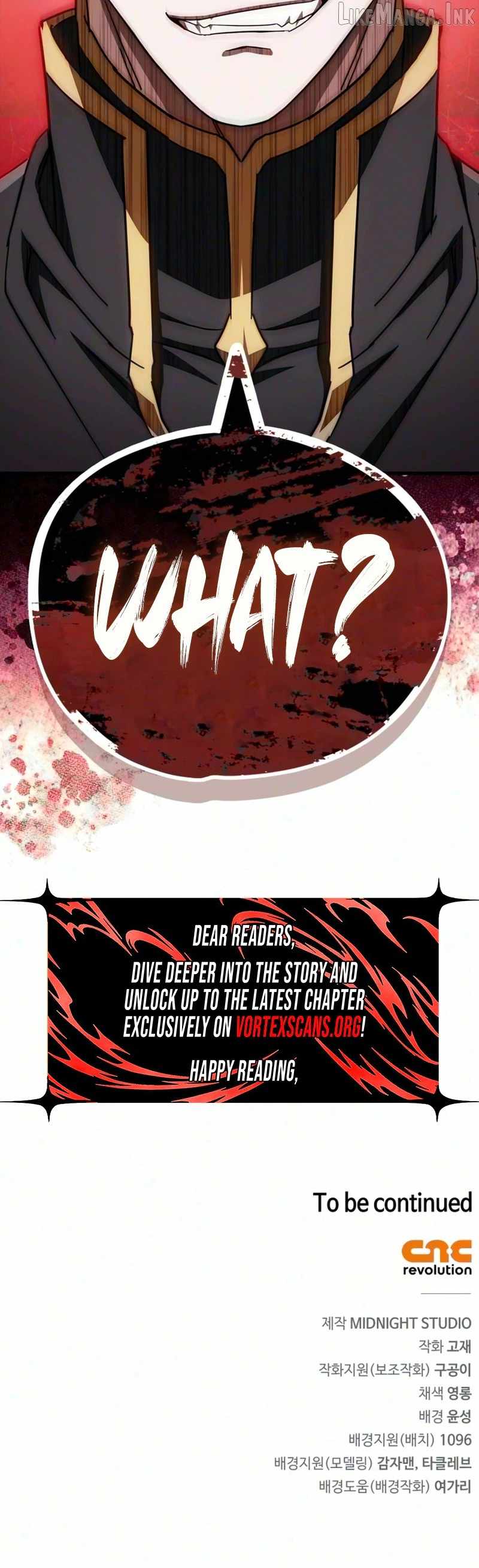 The Demon King Overrun by Heroes Chapter 42 page 42