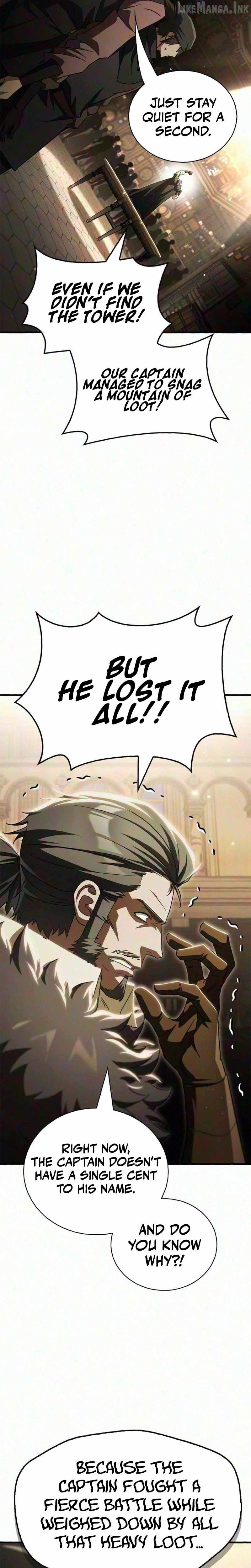 The Demon King Overrun by Heroes Chapter 43 page 20