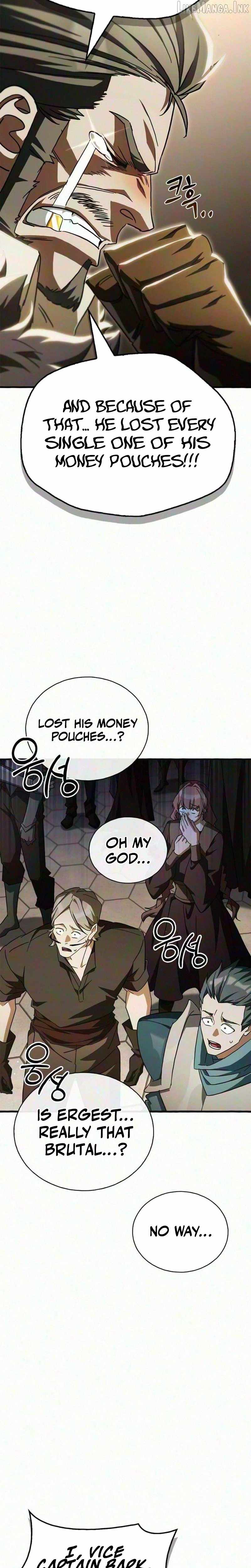 The Demon King Overrun by Heroes Chapter 43 page 21
