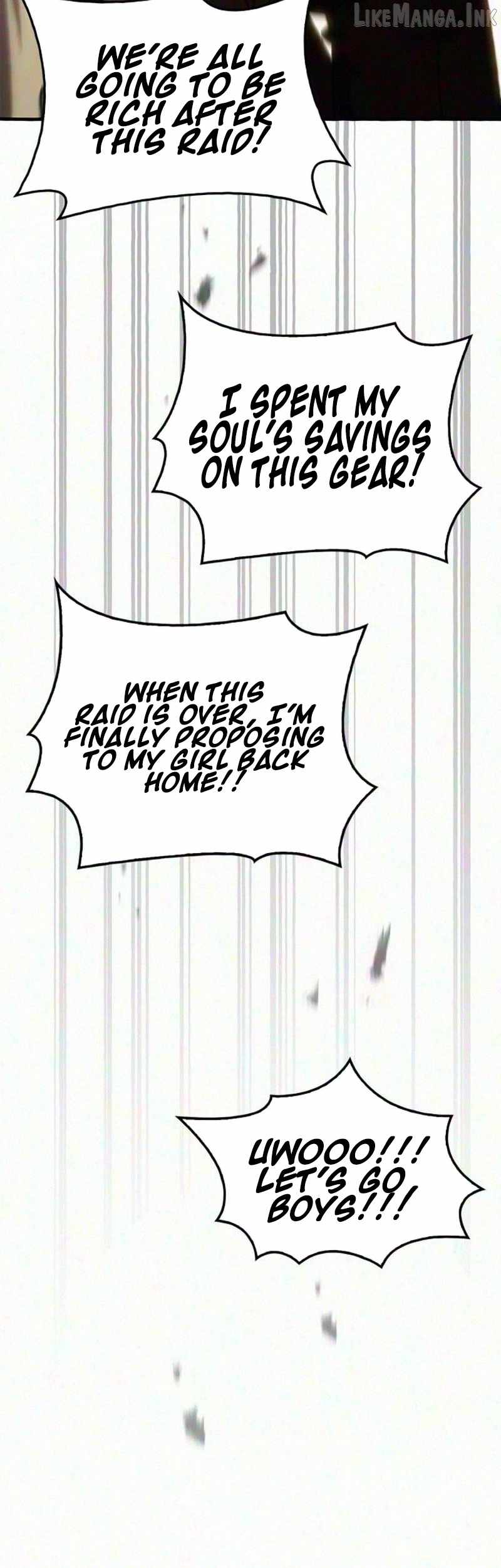 The Demon King Overrun by Heroes Chapter 43 page 25