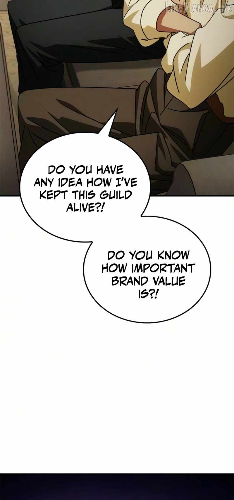 The Demon King Overrun by Heroes Chapter 44 page 31