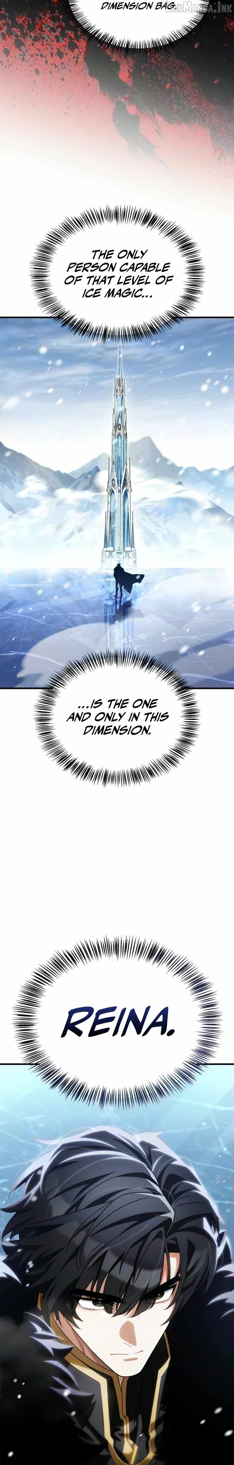 The Demon King Overrun by Heroes Chapter 44 page 42