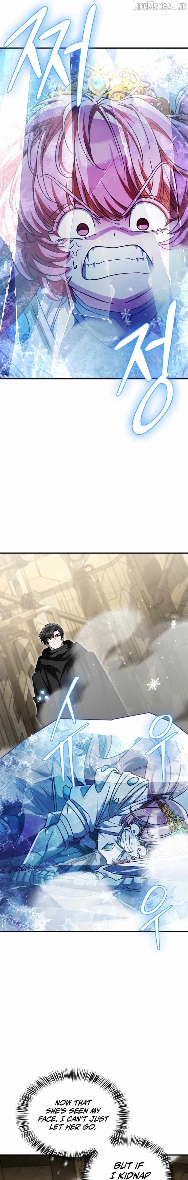 The Demon King Overrun by Heroes Chapter 45 page 25