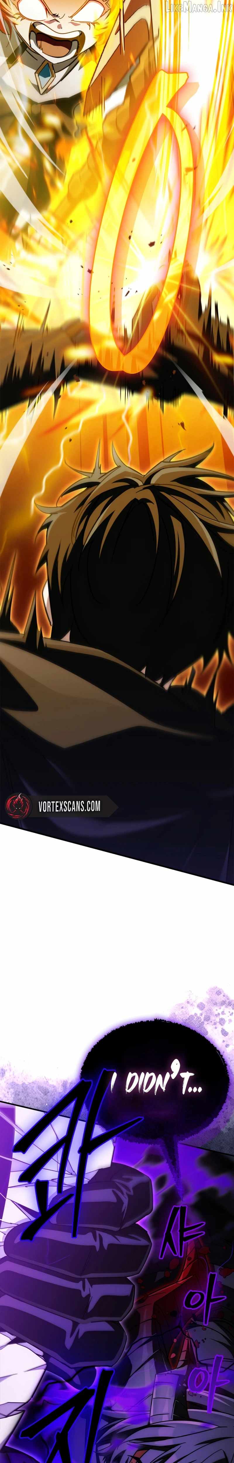 The Demon King Overrun by Heroes Chapter 45 page 23