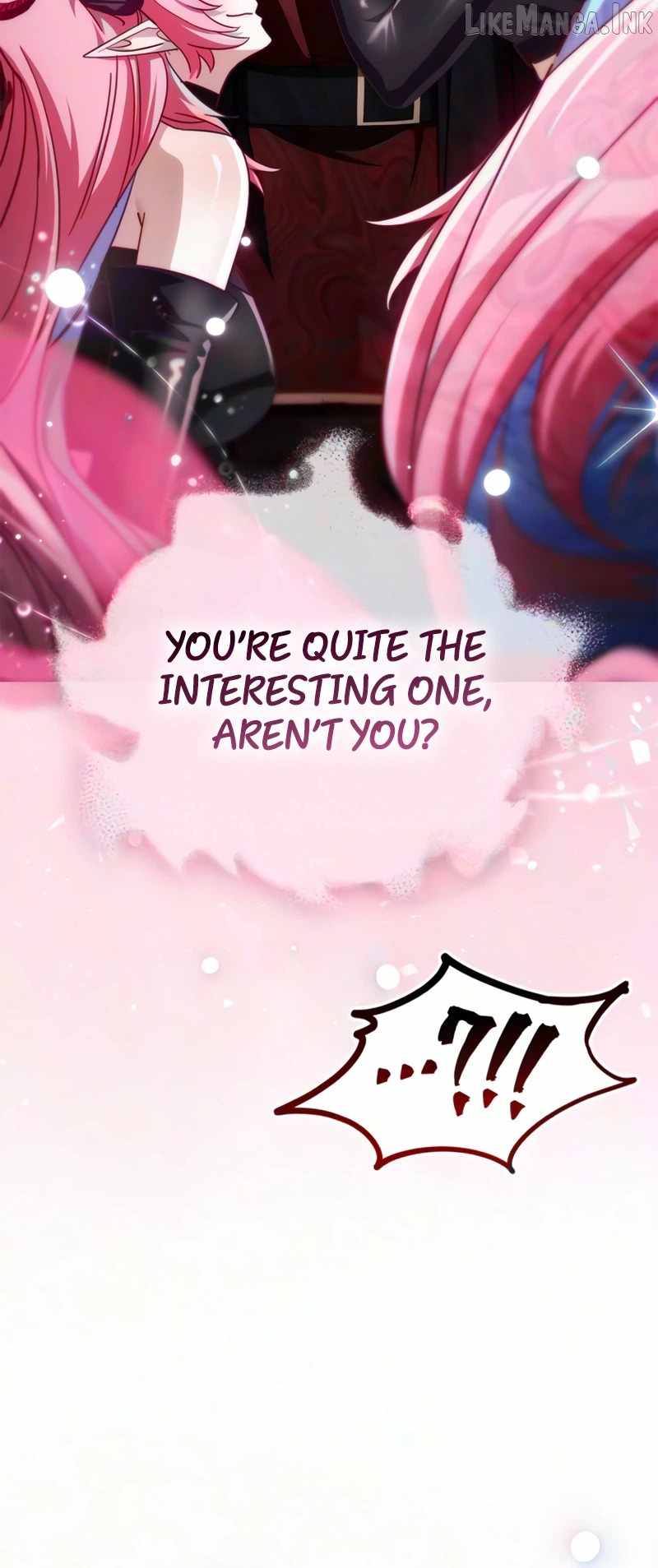 The Demon King Overrun by Heroes Chapter 46 page 19