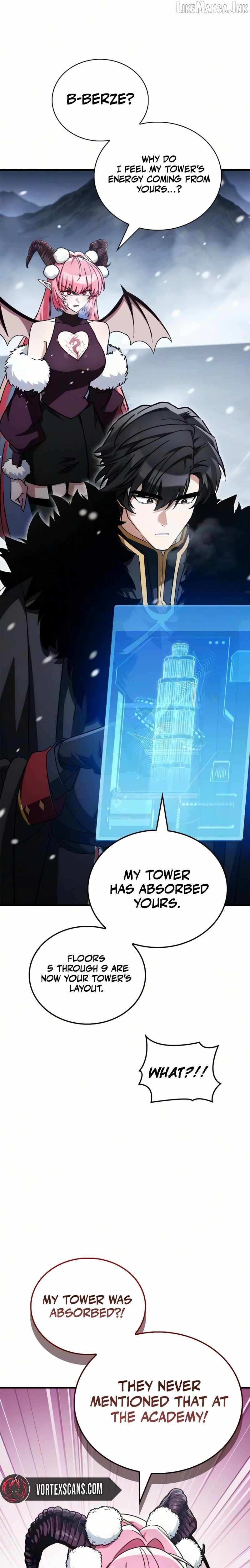 The Demon King Overrun by Heroes Chapter 46 page 38