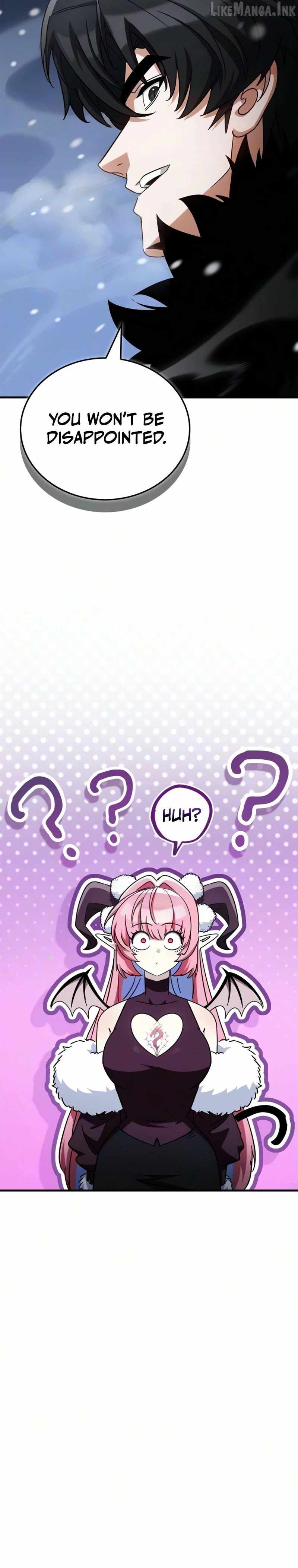 The Demon King Overrun by Heroes Chapter 46 page 40