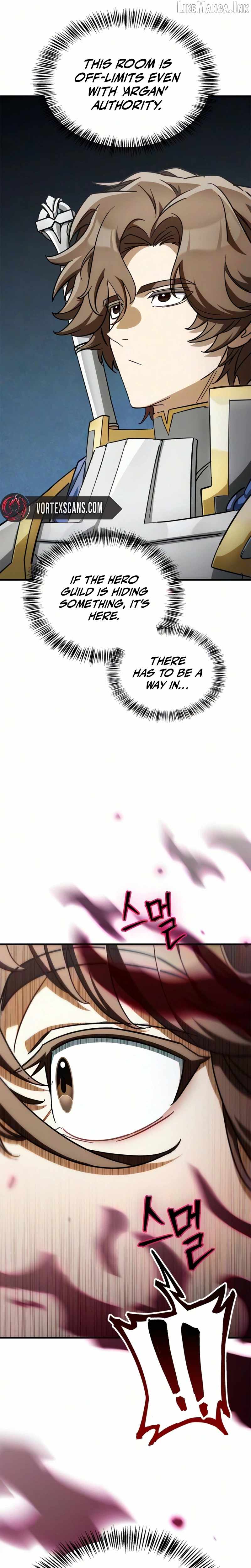 The Demon King Overrun by Heroes Chapter 46 page 45