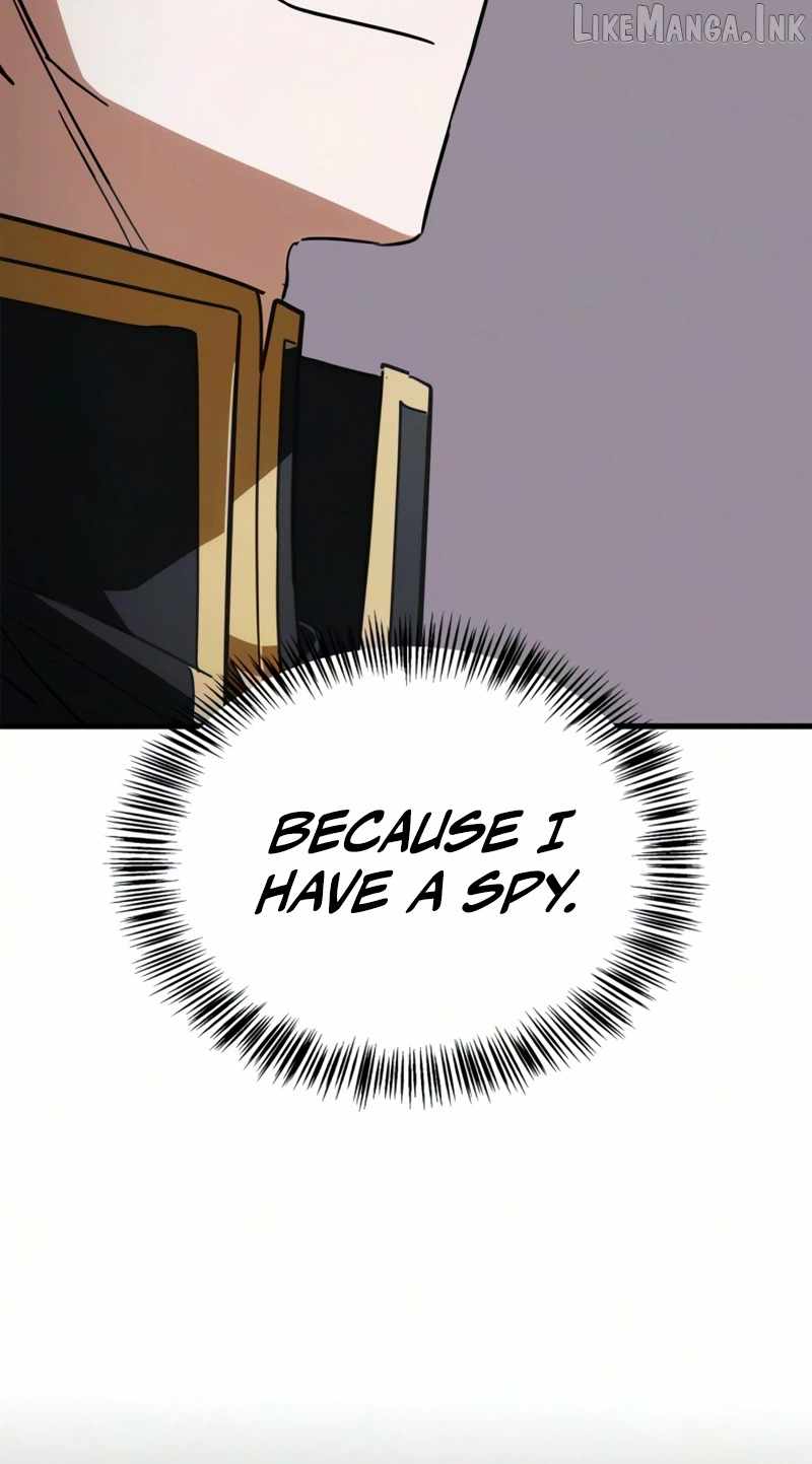 The Demon King Overrun by Heroes Chapter 47 page 31