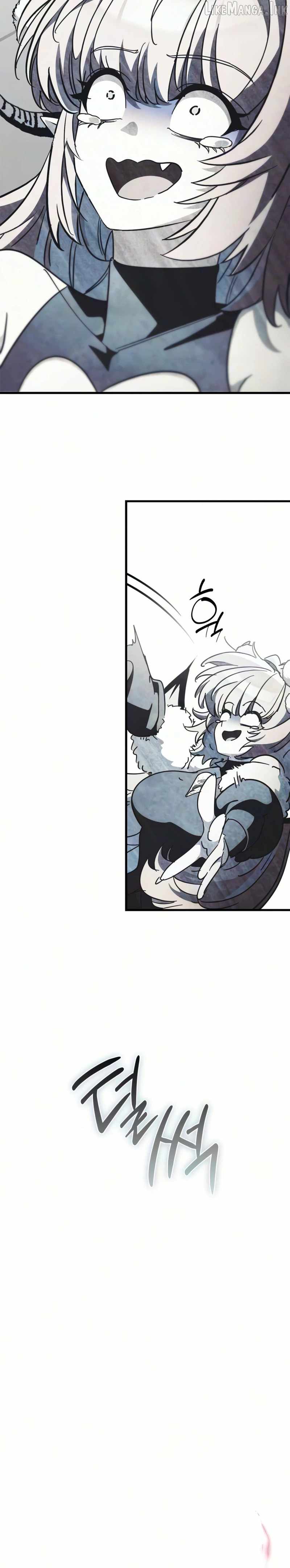 The Demon King Overrun by Heroes Chapter 47 page 13