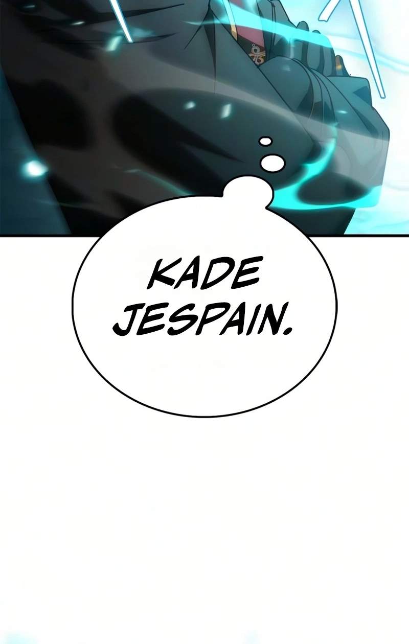 The Demon King Overrun by Heroes Chapter 48 page 6