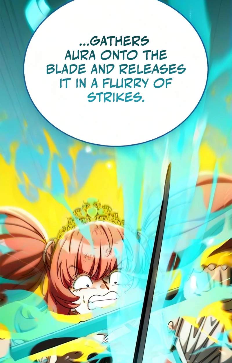 The Demon King Overrun by Heroes Chapter 48 page 8