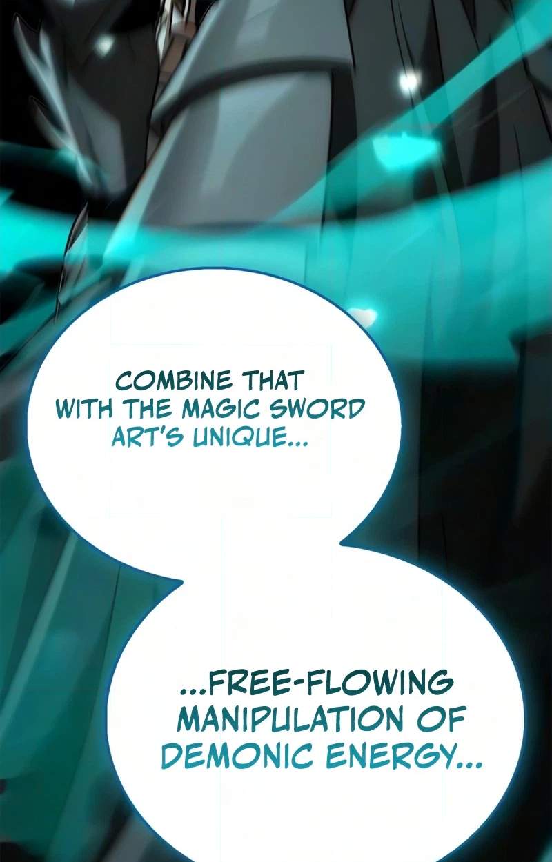 The Demon King Overrun by Heroes Chapter 48 page 10