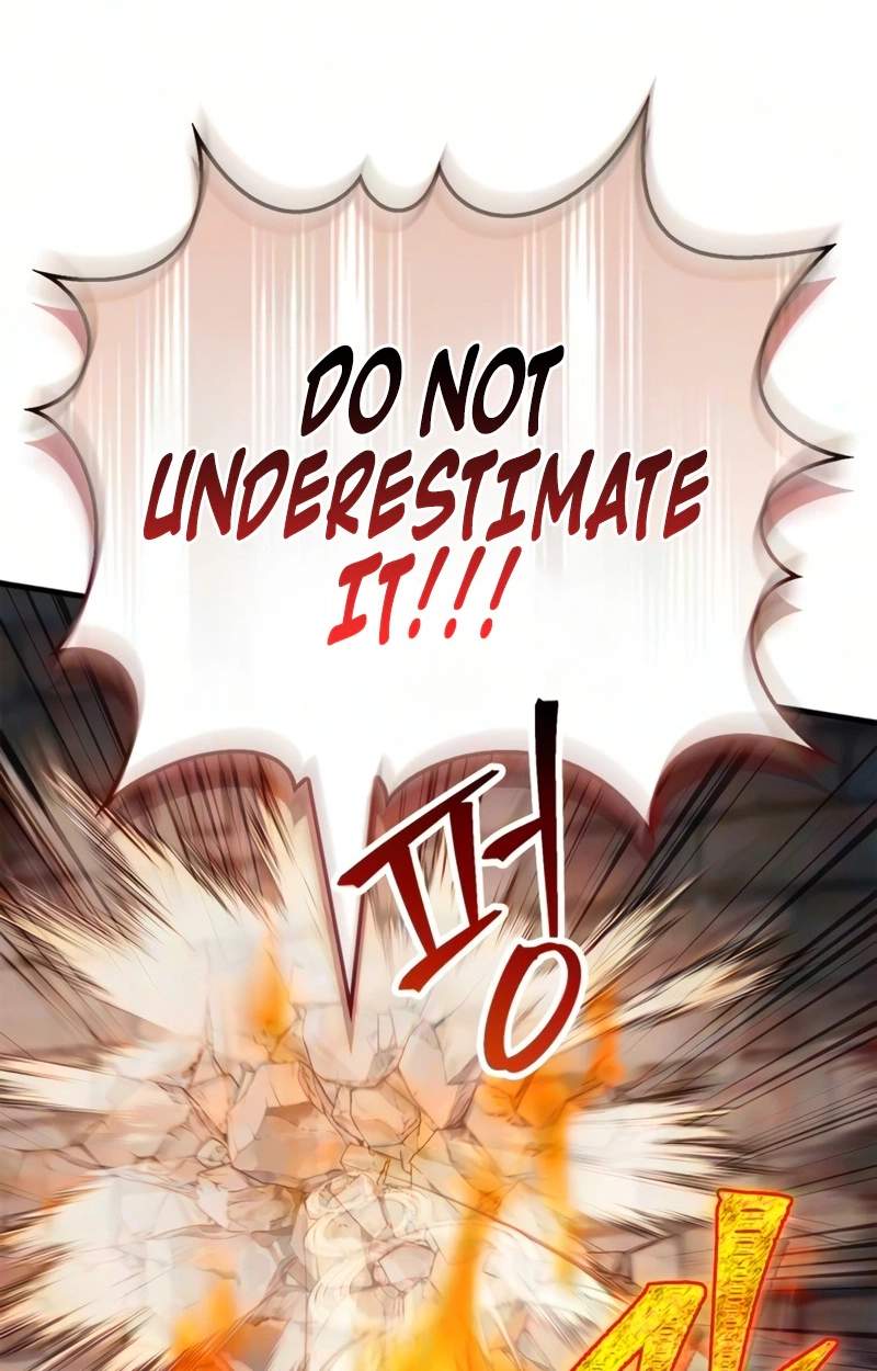 The Demon King Overrun by Heroes Chapter 48 page 21