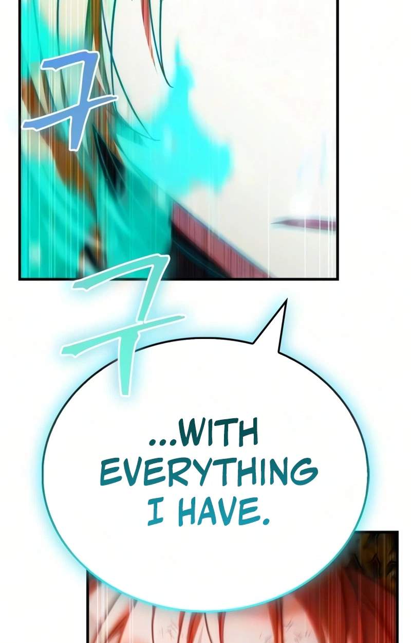 The Demon King Overrun by Heroes Chapter 48 page 28