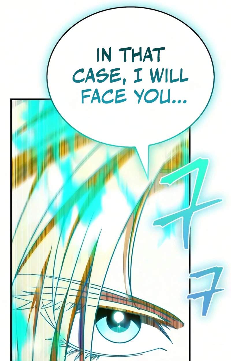 The Demon King Overrun by Heroes Chapter 48 page 27