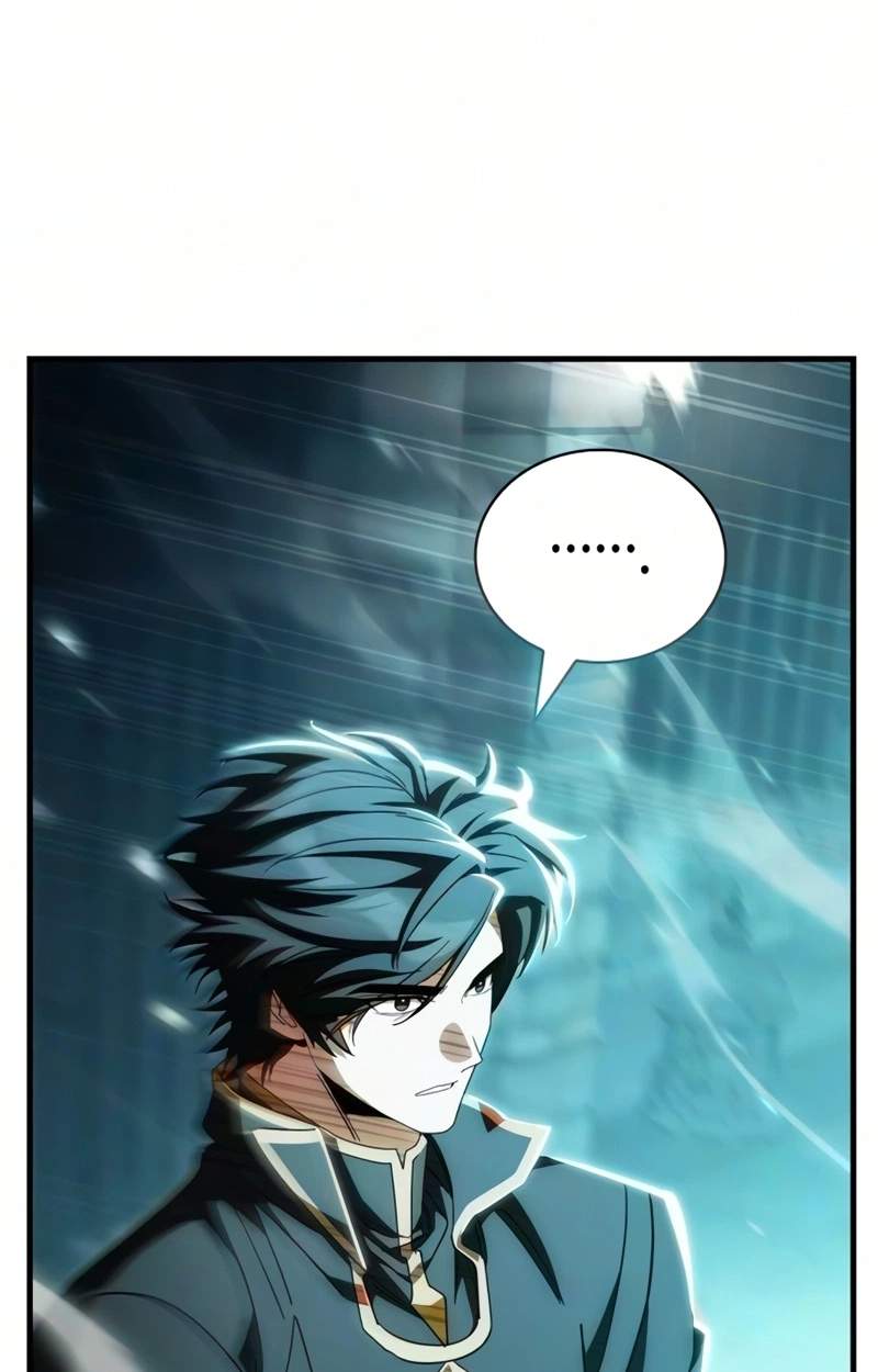 The Demon King Overrun by Heroes Chapter 48 page 32