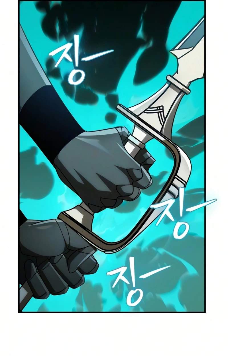 The Demon King Overrun by Heroes Chapter 48 page 45