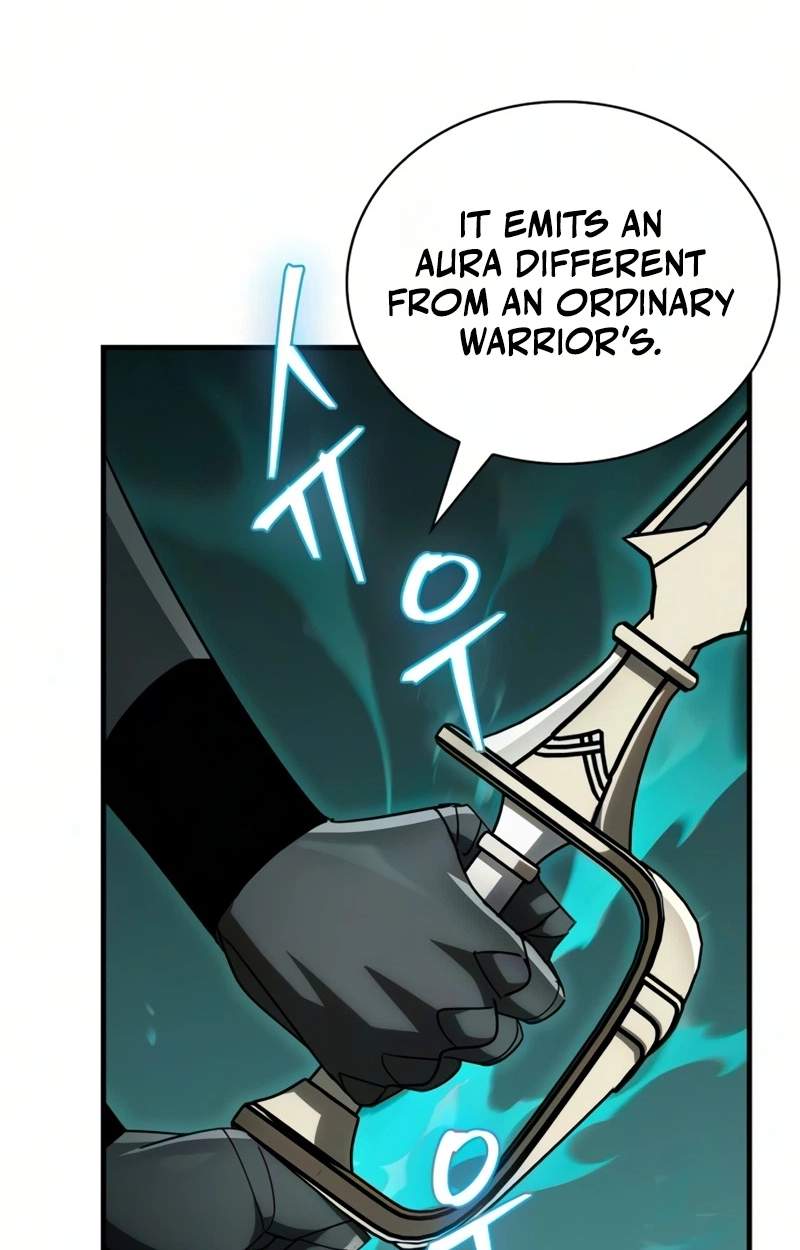 The Demon King Overrun by Heroes Chapter 48 page 46