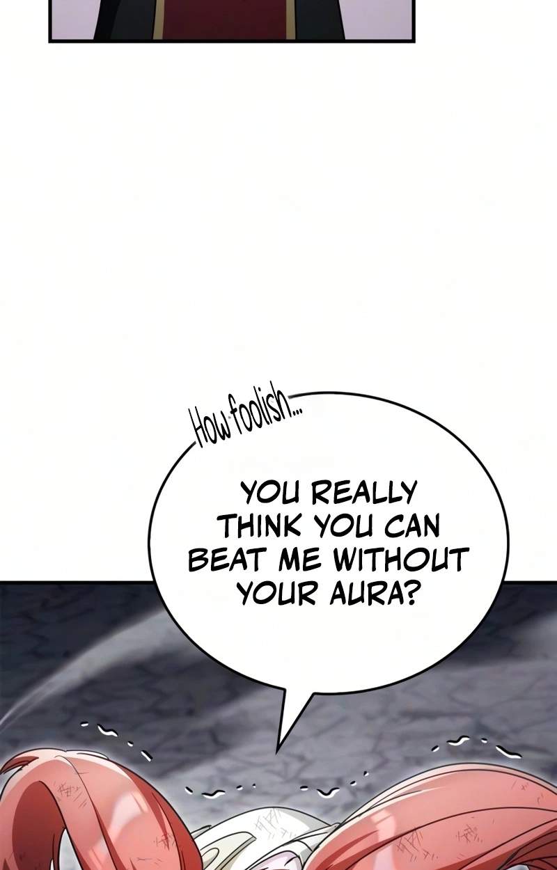 The Demon King Overrun by Heroes Chapter 48 page 51