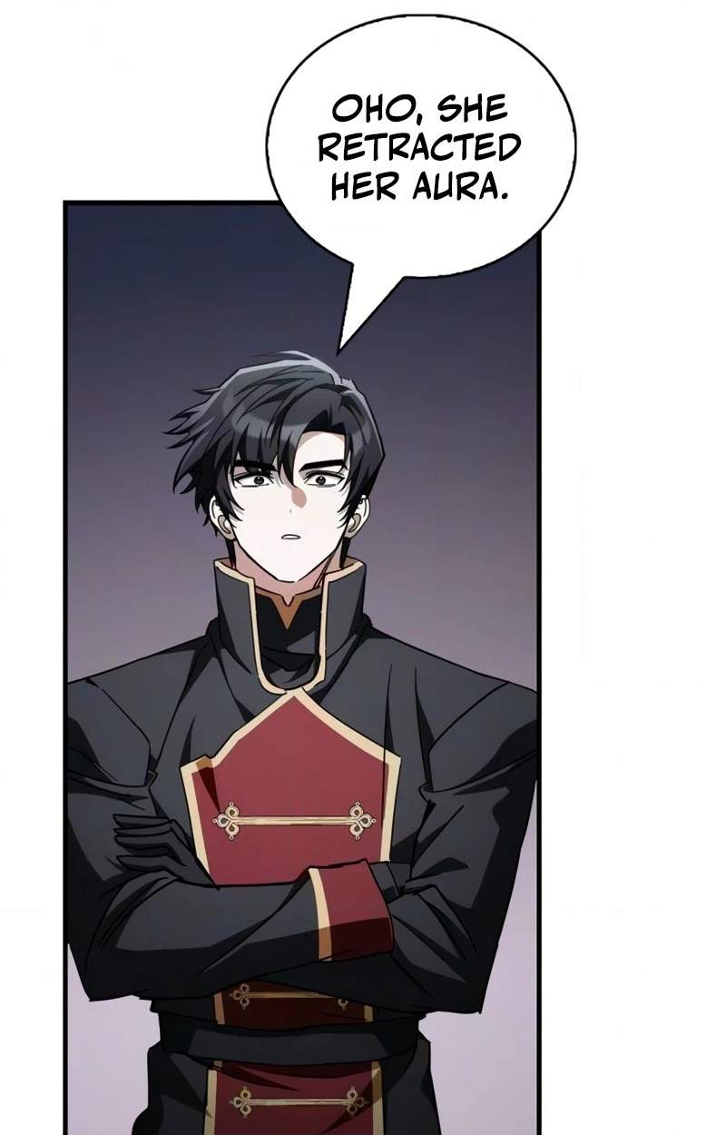 The Demon King Overrun by Heroes Chapter 48 page 50