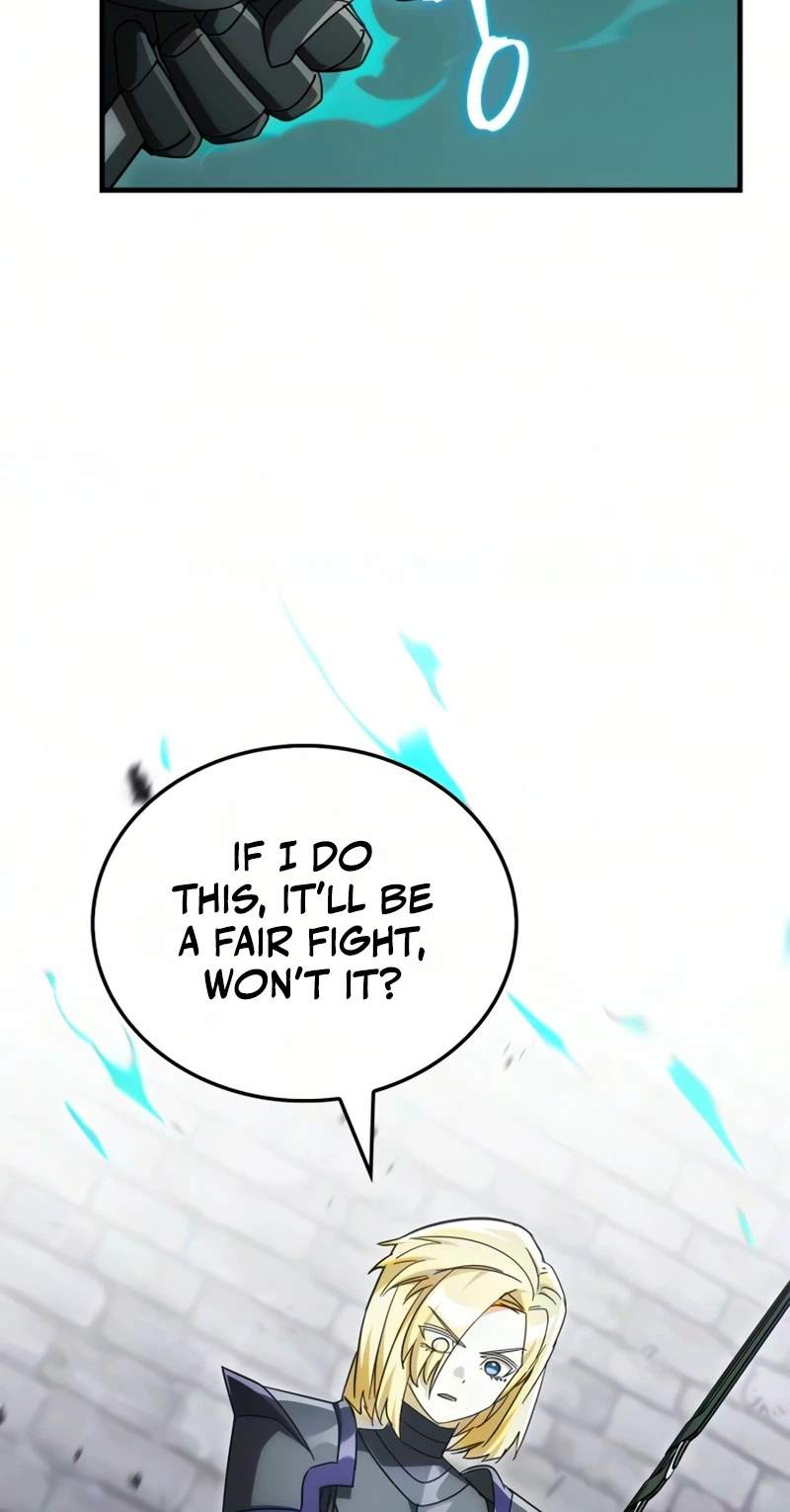 The Demon King Overrun by Heroes Chapter 48 page 47