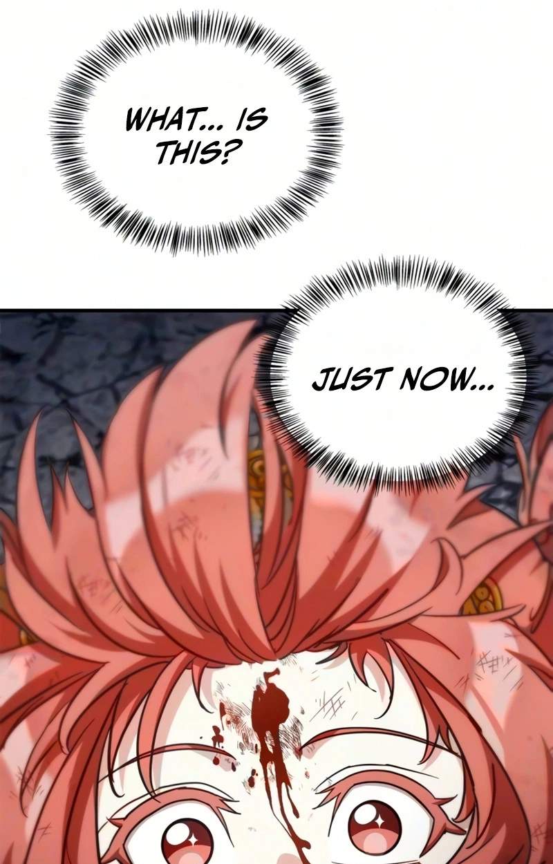 The Demon King Overrun by Heroes Chapter 48 page 61
