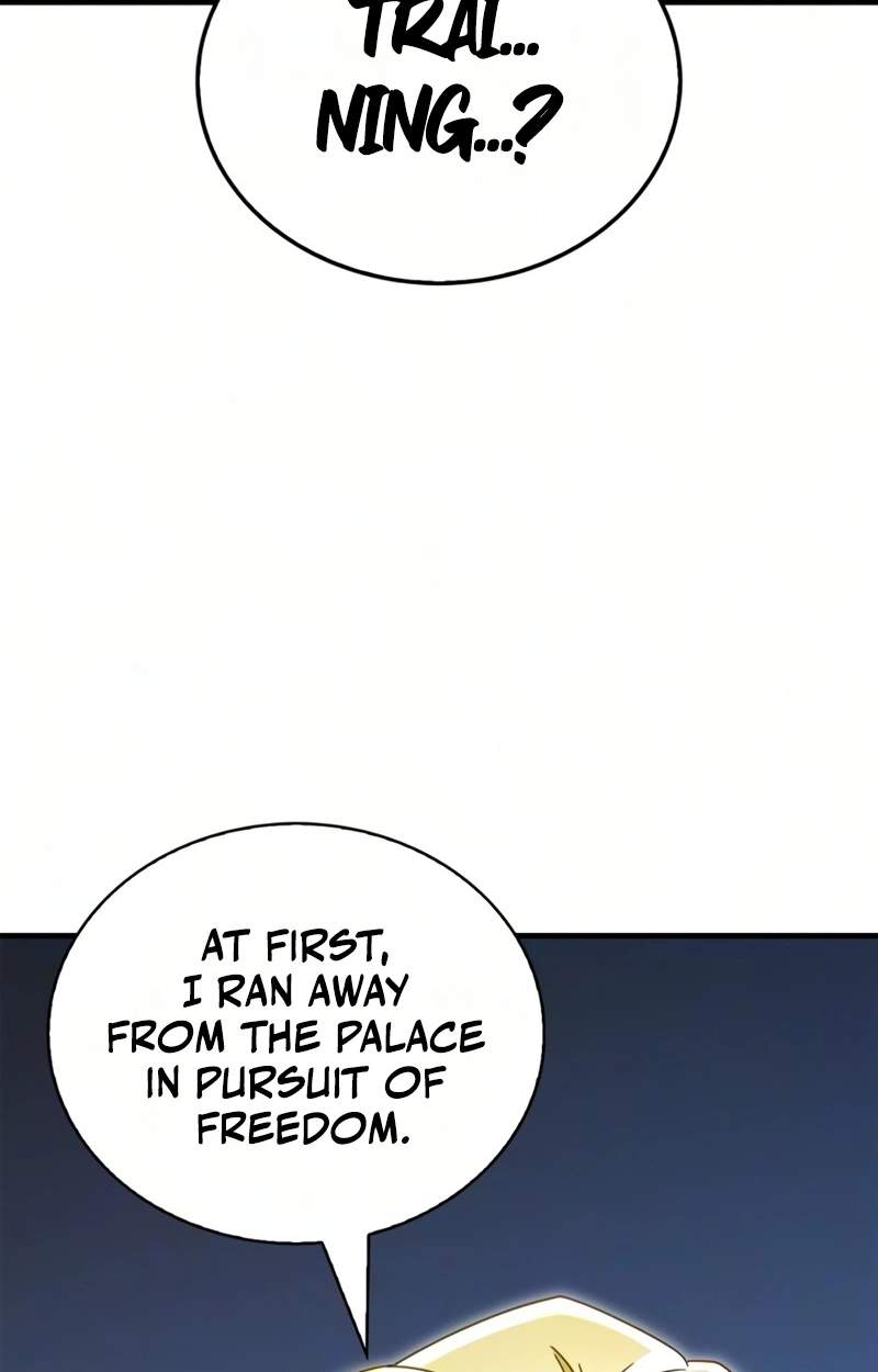 The Demon King Overrun by Heroes Chapter 48 page 67