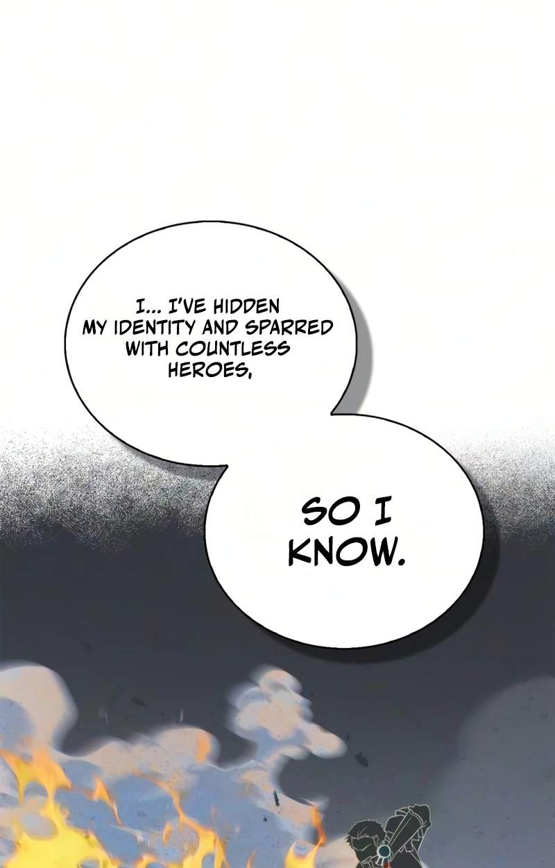 The Demon King Overrun by Heroes Chapter 48 page 63