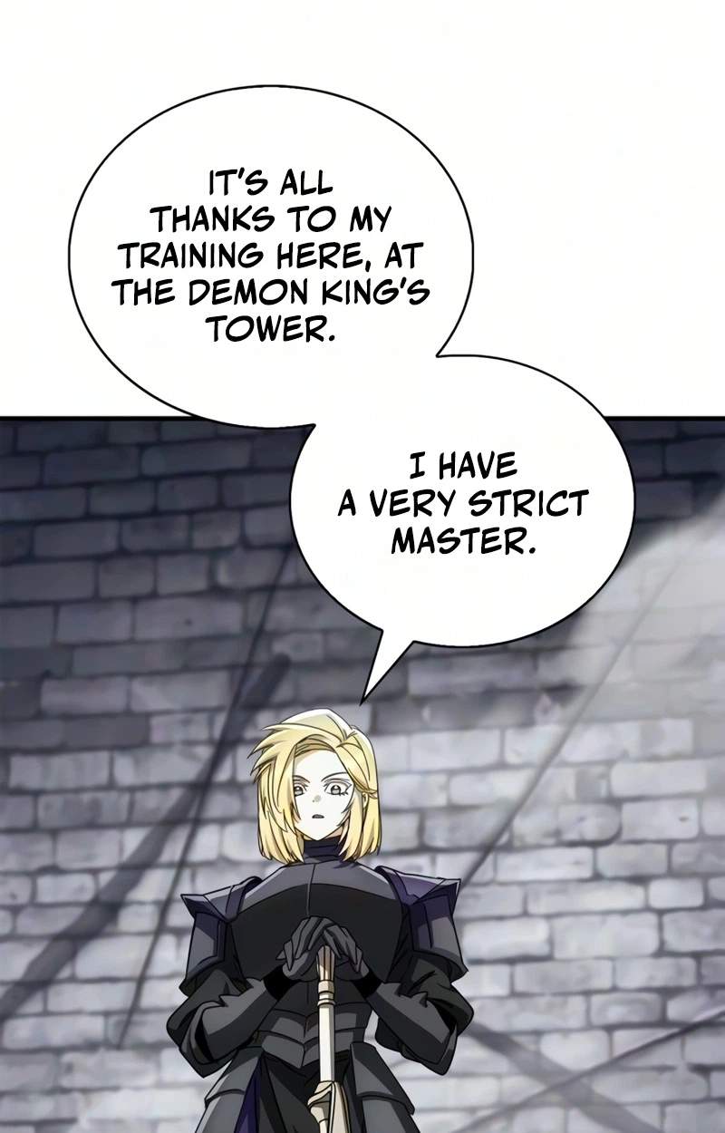 The Demon King Overrun by Heroes Chapter 48 page 65