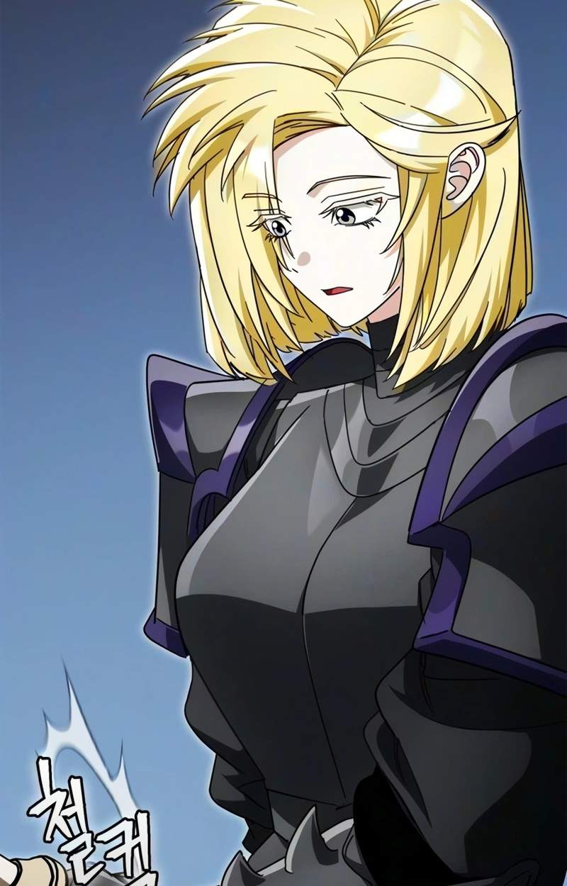 The Demon King Overrun by Heroes Chapter 48 page 68