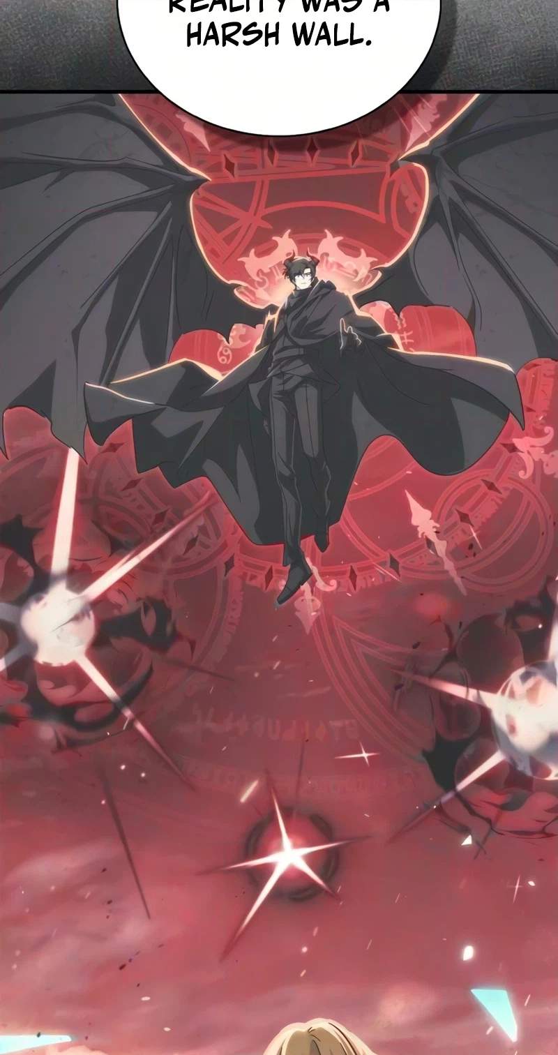 The Demon King Overrun by Heroes Chapter 48 page 70