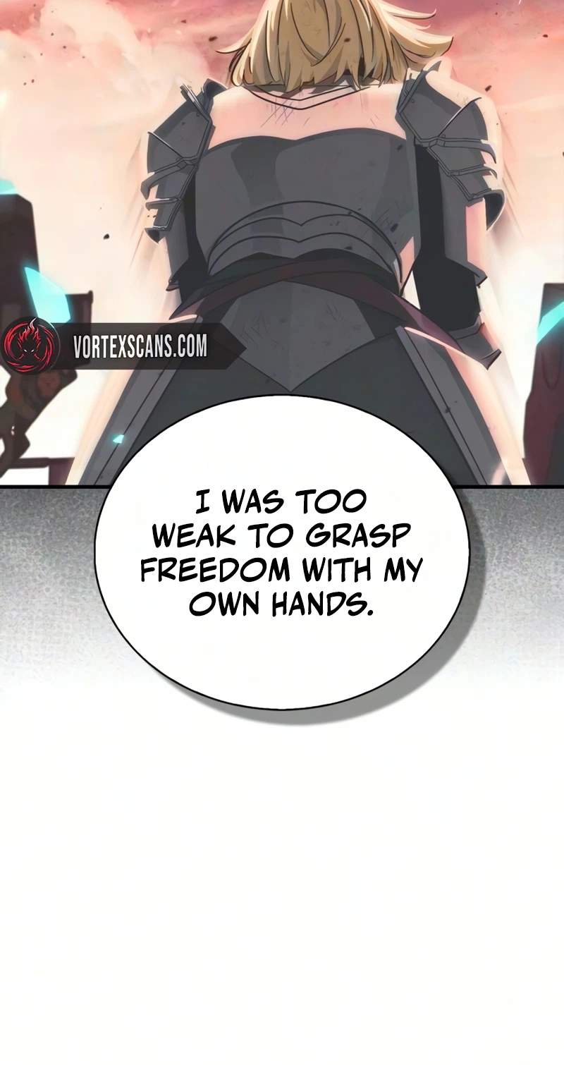 The Demon King Overrun by Heroes Chapter 48 page 71
