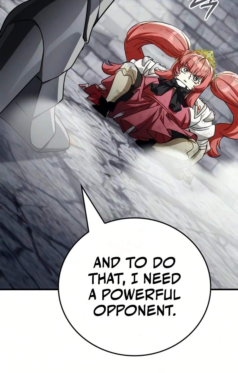 The Demon King Overrun by Heroes Chapter 48 page 73