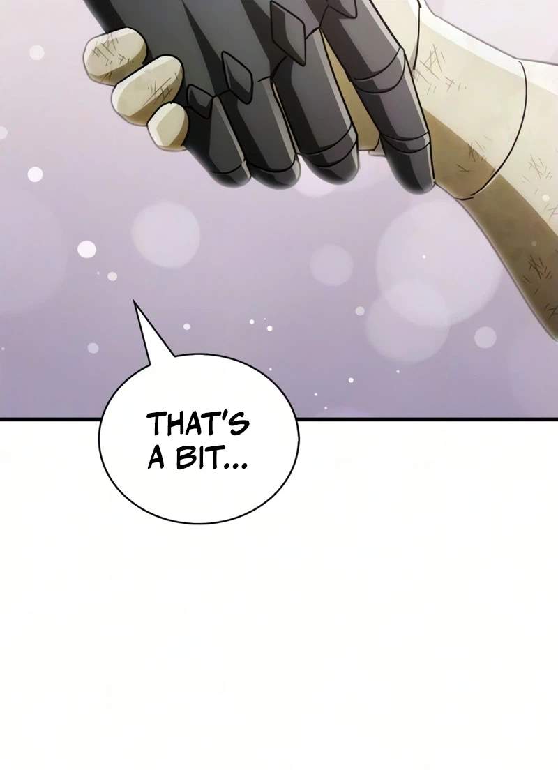 The Demon King Overrun by Heroes Chapter 48 page 80
