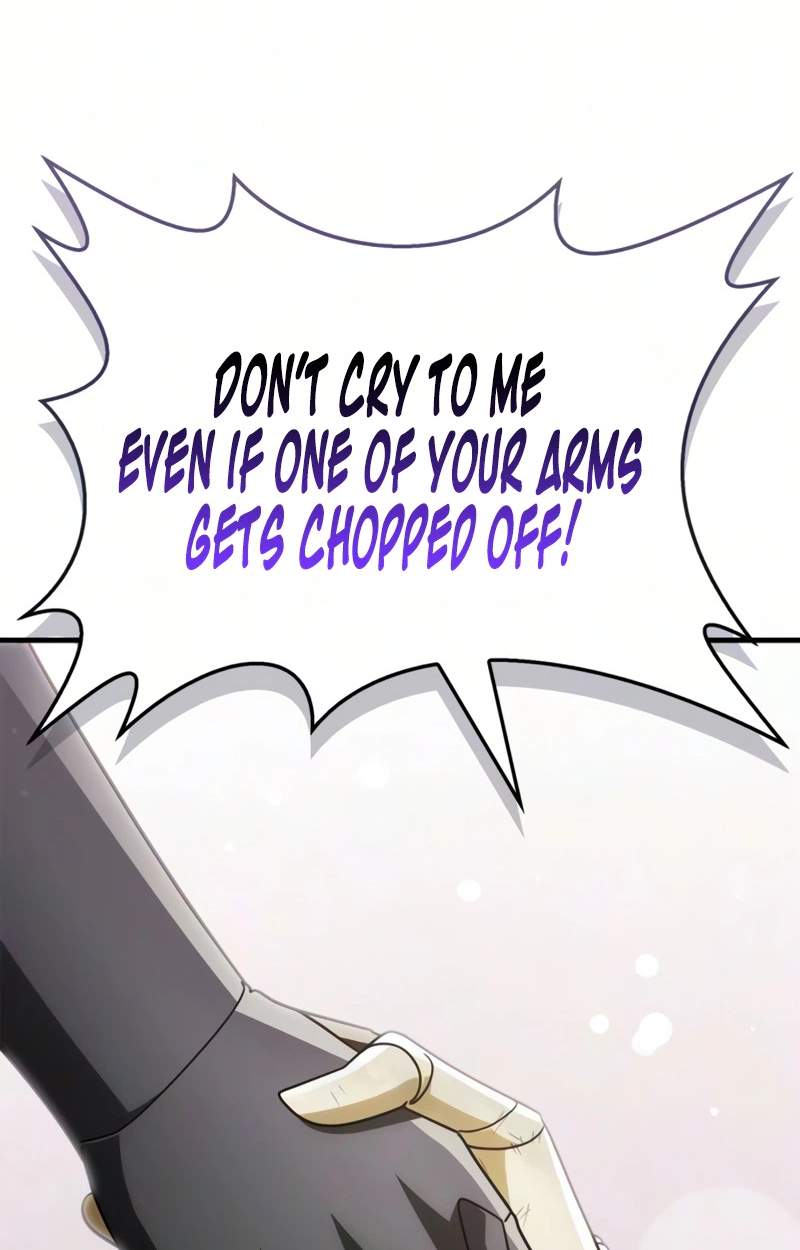 The Demon King Overrun by Heroes Chapter 48 page 79