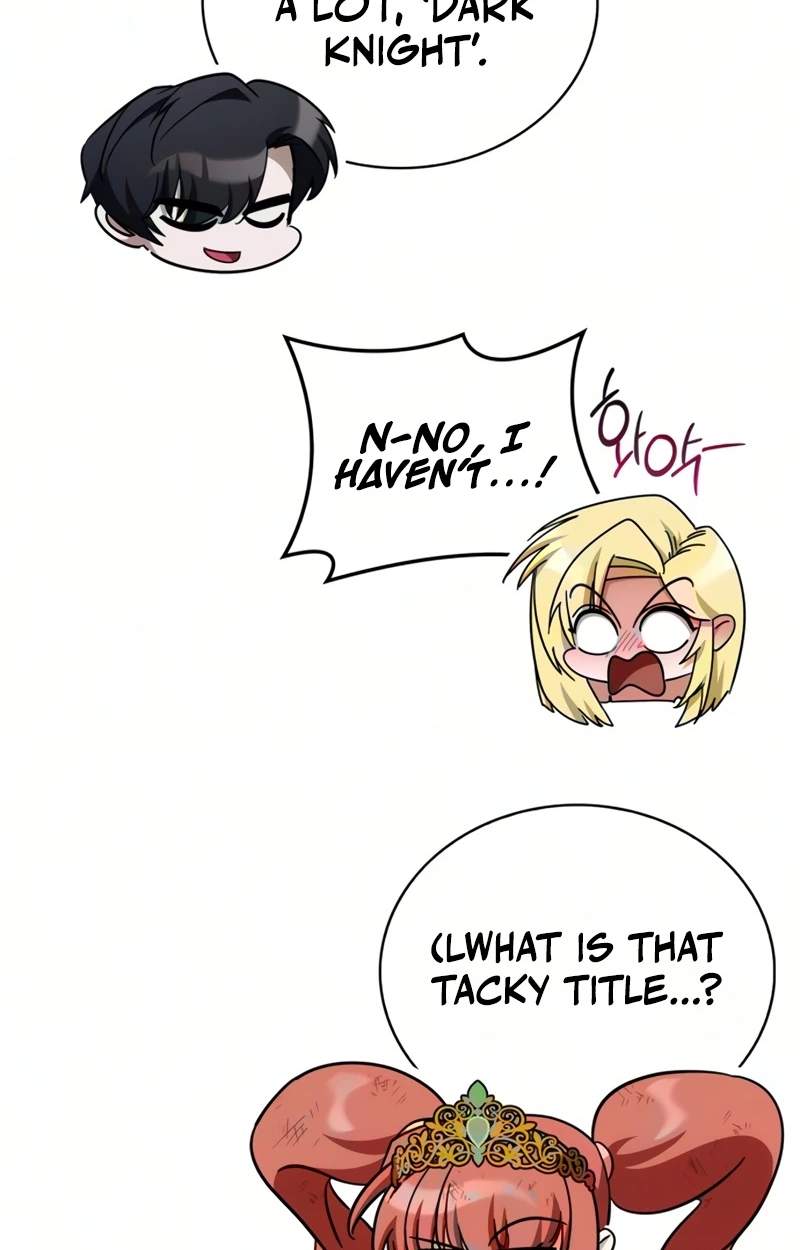 The Demon King Overrun by Heroes Chapter 48 page 85