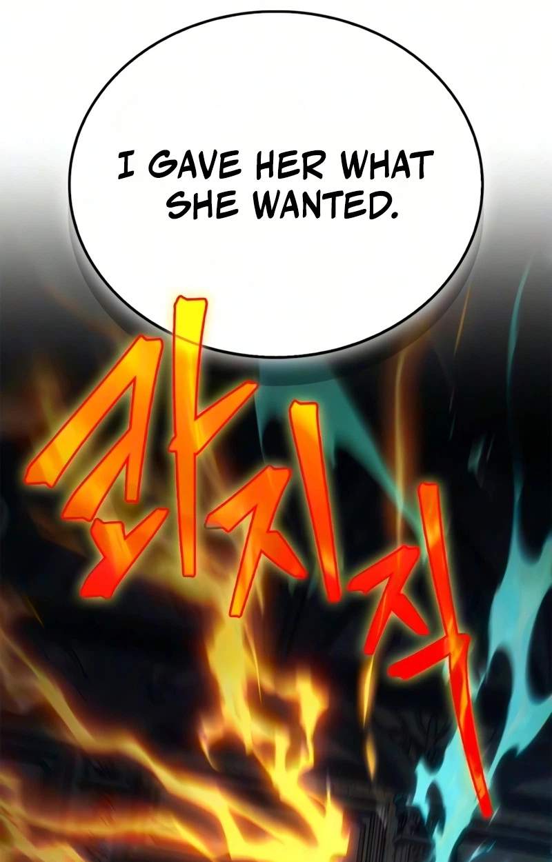 The Demon King Overrun by Heroes Chapter 48 page 94