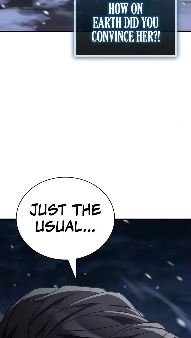 The Demon King Overrun by Heroes Chapter 48 page 92