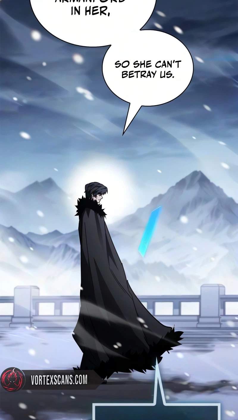 The Demon King Overrun by Heroes Chapter 48 page 91