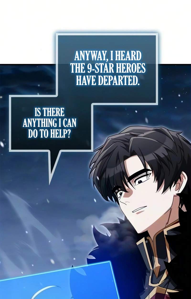 The Demon King Overrun by Heroes Chapter 48 page 101