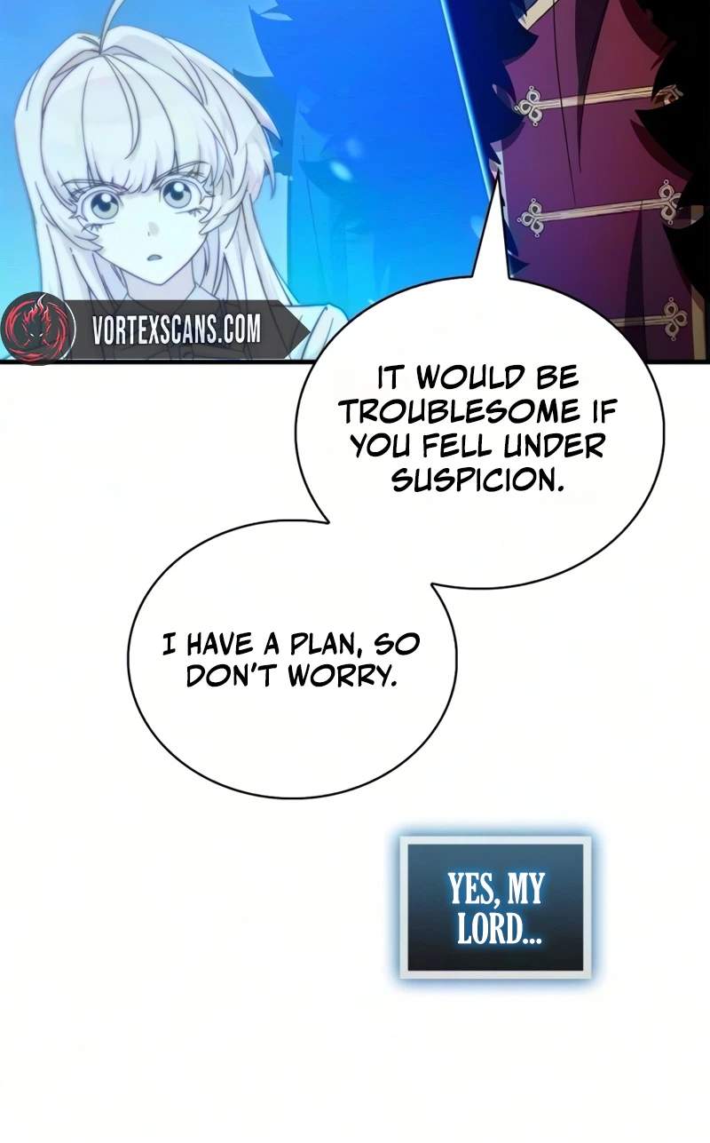 The Demon King Overrun by Heroes Chapter 48 page 102