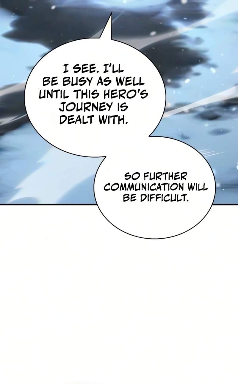 The Demon King Overrun by Heroes Chapter 48 page 104