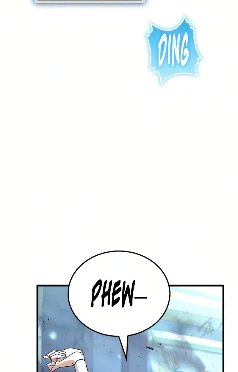 The Demon King Overrun by Heroes Chapter 48 page 107