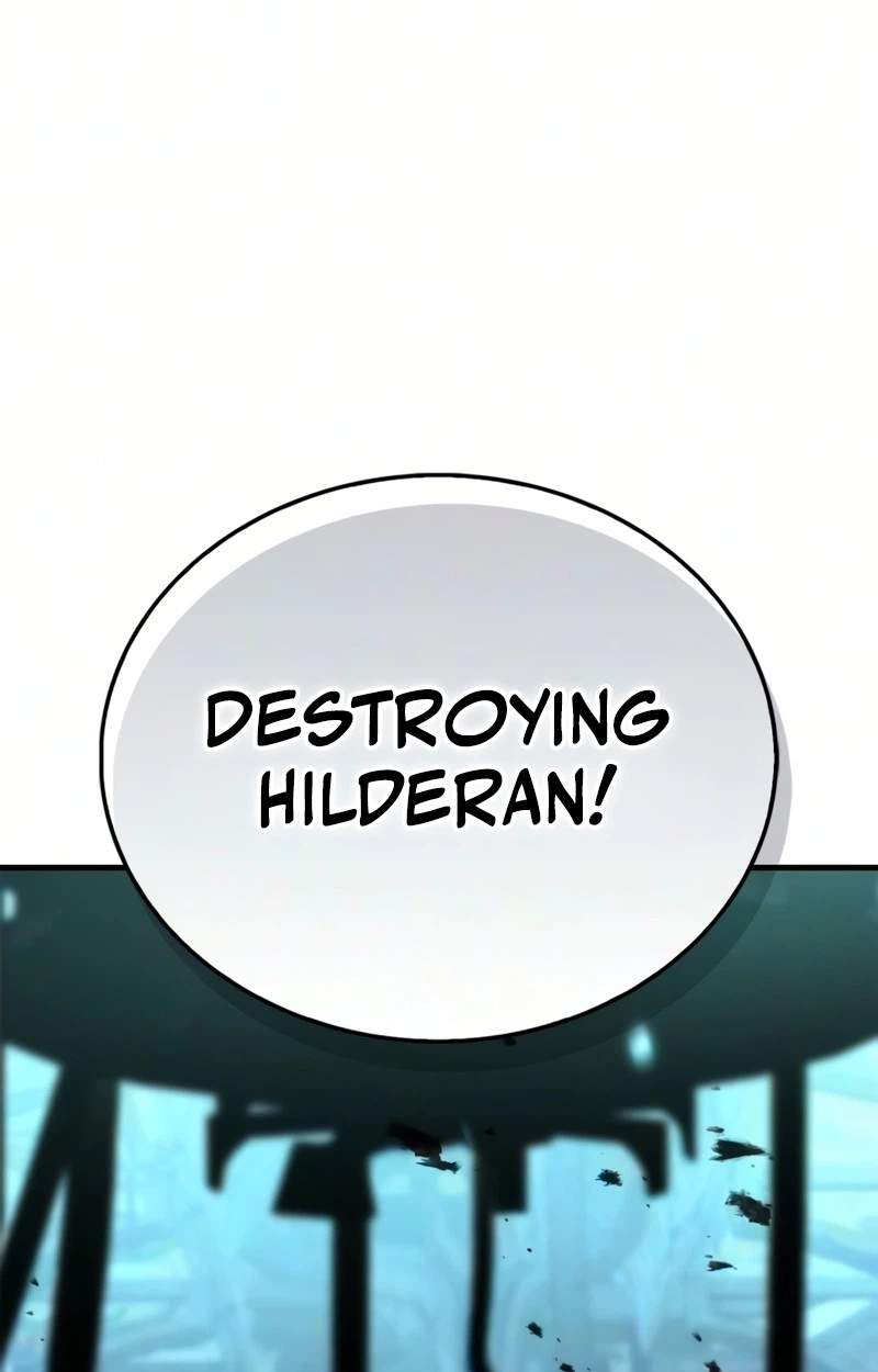 The Demon King Overrun by Heroes Chapter 48 page 109